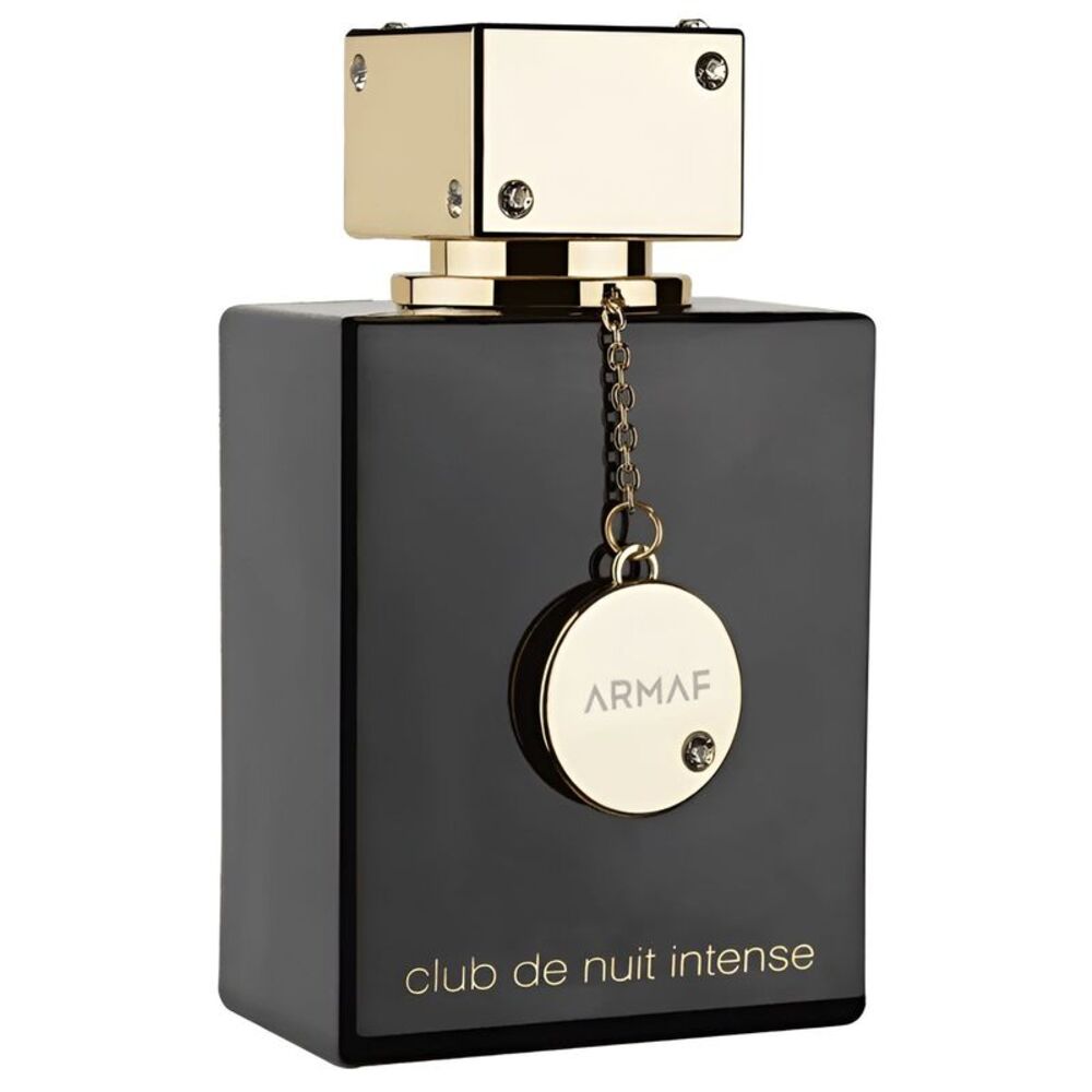 Armaf Club De Nuit Intense Eau de Parfum EDP Spray for Women 3.6 oz/105 ml - New